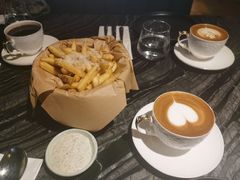 -LES ELITES 英集荟(南京西路店)