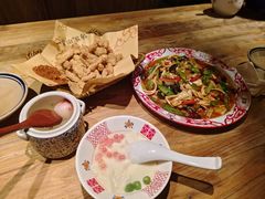 -破三川·新川菜(静安大融城店)