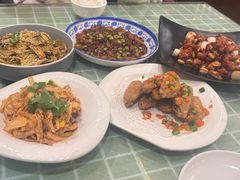 -玉桥餐厅(天坛店)