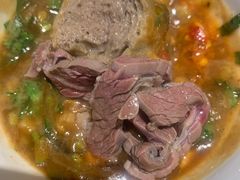-汕头八合里海记牛肉店(清河店)