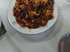 -大草原清真饭庄(沙河店)