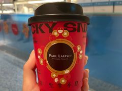 -PAUL LAFAYET 法式甜品(港汇广场店)