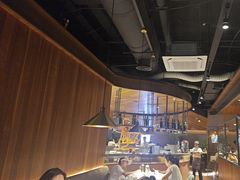 -大树餐厅(益田假日店)