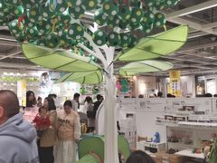 -宜家家居(西安未央商场店)