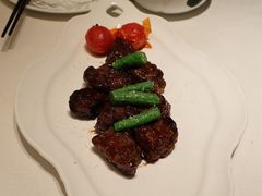 -華府Deluxe(兴业太古汇店)
