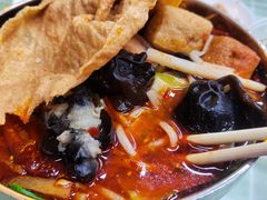 -红鼻子桂林米粉(金唐新光界店)