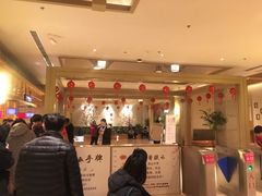 -菲拉拉漫温泉(东环路店)