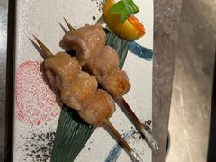 -水之惠鲜鱼料理(王府大街店)