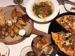 -必胜客(大宁路店)