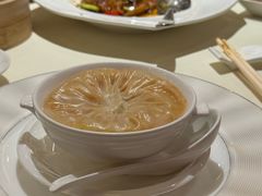 蟹肉龙虾汤包-利苑酒家(华熙国际店)