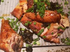 -绿茶餐厅(布吉万象汇店)