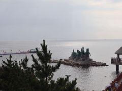 -养马岛旅游度假区