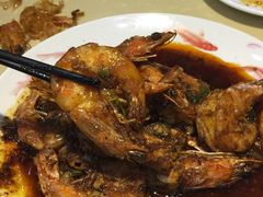 -天津乾毓德饭庄·清真传统炒菜·海鲜烧烤(咸阳路店)