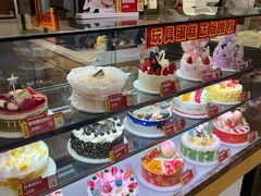 -味多美蛋糕(灯市口店)