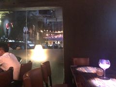 -HUNTING BAR亨霆鸡尾酒馆(越秀淘金店)