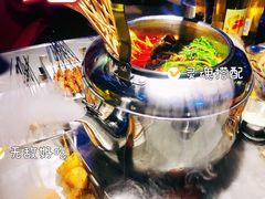 -M-MIX电音烤吧