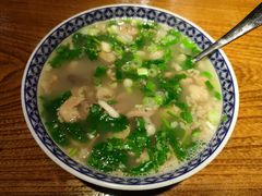 -裕合顺清真餐厅·回民老菜·大连海鲜·特色烧烤(西安路店)