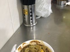 -正味斋锅巴菜(西北角店)