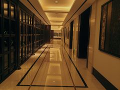 -杭州西子湖四季酒店·金沙厅