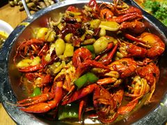 -一盐堂本帮菜(外滩店)