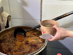 -柳三哥生烫牛腰牛肉面馆(田园街六顺路店)