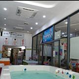 甜妈宝宝畅游一日游