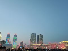 -星海广场