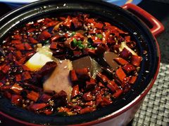 -悦融·京鲁菜·露台花园(安定门店)