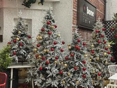 -弗兰克牛排西餐厅Ribone steak house(柠檬花园店)