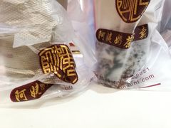 -阿姨奶茶(白沙路店)
