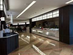 -宁海金海开元名都大酒店·名爵自助餐厅(金水路店)