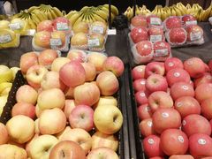 -丽达超市(城阳万象汇店)