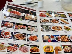 -天鲜阁·海鲜粤菜·33年老字号(石槎白云站店)