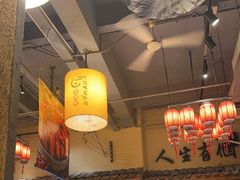 -江味龙虾馆·裸蓝龙虾(南山店)