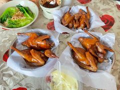 红烧乳鸽-味为先光明乳鸽(光明总店)