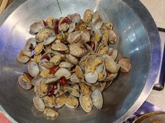 -船梆煮•蒸汽海鲜·生腌干蒸(五四广场店)
