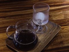 -野鸽子咖啡(航空路店)
