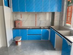 -佰丽爱家全屋定制(汶水店)