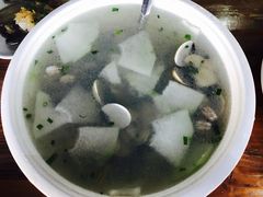 -庄姐川味海鲜B栋2排2号(万人海鲜广场火车头店)