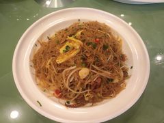 -中国饭店-餐厅