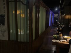 -淀里船宴(卓达店)