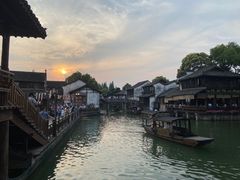 -茅老太臭豆腐