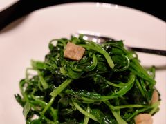 -领事馆19号中餐厅(厦门海景洲际酒店)