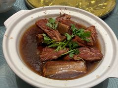 -真定郝家排骨(正定县总店)