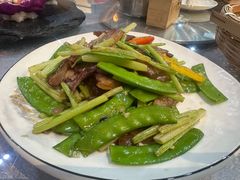 -花溪雨·森林餐厅(石基店)