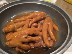 -贝勒爷·酥不腻烤鸭