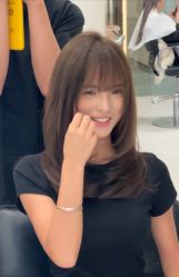 -DL HOPE明星造型