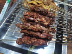 -清真·马峰烤肉(小学习北巷店)