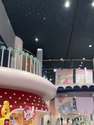 -奈尔宝家庭中心·亲子餐厅(鄞州万达店)