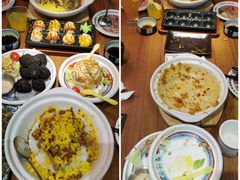 -小川洋风料理(大悦城店)